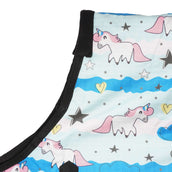 HB Harry & Hector Outdoordecke 200g Unicorn Triple HB Harry & Hector Outdoordecke 200g Unicorn Triple