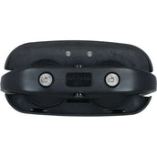Flex-On Steigbügel Green Composite Inclined Ultra Grip Schwarz/Schwarz/Schwarz Flex-On Steigbügel Green Composite Inclined Ultra Grip Schwarz/Schwarz/Schwarz