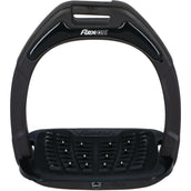 Flex-On Steigbügel Green Composite Inclined Ultra Grip Braun/Schwarz/Braun Flex-On Steigbügel Green Composite Inclined Ultra Grip Braun/Schwarz/Braun