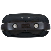 Flex-On Steigbügel Green Composite Inclined Ultra Grip Braun/Schwarz/Braun Flex-On Steigbügel Green Composite Inclined Ultra Grip Braun/Schwarz/Braun