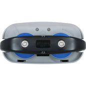 Flex-On Steigbügel Green Composite Inclined Ultra Grip Schwarz/Grau/Dunkelblau Flex-On Steigbügel Green Composite Inclined Ultra Grip Schwarz/Grau/Dunkelblau