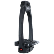 Flex-On Sicherheitsbügel Safe-On Inclined Ultra Grip Schwarz/Schwarz/Schwarz Flex-On Sicherheitsbügel Safe-On Inclined Ultra Grip Schwarz/Schwarz/Schwarz