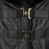 Waldhausen Transportdecke Exclusive Schwarz Waldhausen Transportdecke Exclusive Schwarz