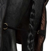 Waldhausen Transportdecke Exclusive Schwarz Waldhausen Transportdecke Exclusive Schwarz