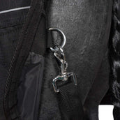 Waldhausen Schwarz/Silver Grey Waldhausen Schwarz/Silver Grey