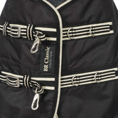 BR Turnoutdecke Classic 1200D 150g Schwarz BR Turnoutdecke Classic 1200D 150g Schwarz