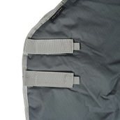 EQUITHÈME Halsstück 150g 600D Recycelt Grün EQUITHÈME Halsstück 150g 600D Recycelt Grün