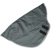 EQUITHÈME Halsstück 150g 600D Recycelt Grün EQUITHÈME Halsstück 150g 600D Recycelt Grün