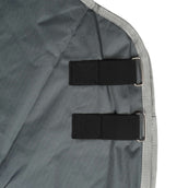 EQUITHÈME Halsstück 150g 600D Recycelt Grün EQUITHÈME Halsstück 150g 600D Recycelt Grün