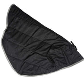 EQUITHÈME Halsstück 150g 600D Recycelt Grün EQUITHÈME Halsstück 150g 600D Recycelt Grün