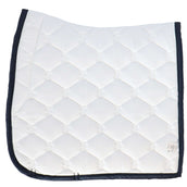 PS of Sweden Schabracke Signature Dressage Weiß PS of Sweden Schabracke Signature Dressage Weiß