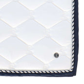 PS of Sweden Schabracke Signature Dressage Weiß PS of Sweden Schabracke Signature Dressage Weiß