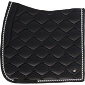 PS of Sweden Schabracke Signature Dressur Schwarz PS of Sweden Schabracke Signature Dressur Schwarz