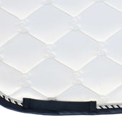 PS of Sweden Schabracke Signature Springen Weiß PS of Sweden Schabracke Signature Springen Weiß