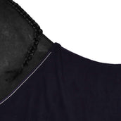 Harry's Horse Fleecedecke Denici Cavalli Taupe Navy Harry's Horse Fleecedecke Denici Cavalli Taupe Navy