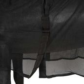 HB Männer Fliegen Decke mit Halsteil Schwarz HB Männer Fliegen Decke mit Halsteil Schwarz