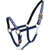 HB Halfter Friesch Navy HB Halfter Friesch Navy