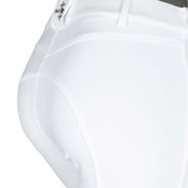 Fair Play Reithose Johanna Fleur Weiß Fair Play Reithose Johanna Fleur Weiß