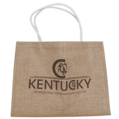 Kentucky Jute tasche Kentucky Jute tasche