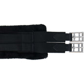 Norton Sattelgurt Smooth Elastik Schwarz Norton Sattelgurt Smooth Elastik Schwarz