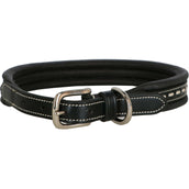 Pénélope Hundehalsband Point Sellier Schwarz Pénélope Hundehalsband Point Sellier Schwarz