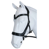 F.R.A. Trensenzaum Glory Schwarz F.R.A. Trensenzaum Glory Schwarz