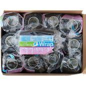 NAF Naturalintx Wrap Schwarz NAF Naturalintx Wrap Schwarz