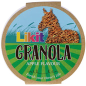 Likit Leckstein Granola Apfel Likit Leckstein Granola Apfel