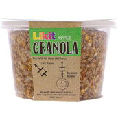 Likit Leckstein Granola Apfel Likit Leckstein Granola Apfel