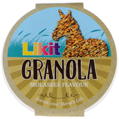 Likit Leckstein Granola Melasse Likit Leckstein Granola Melasse