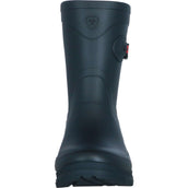 Ariat Outdoorstiefel Kelmarsh Rubber Mid Damen Navy Ariat Outdoorstiefel Kelmarsh Rubber Mid Damen Navy