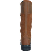 Ariat Outdoorstiefel Wythburn Li Waterproof Damen Weathered Brown Ariat Outdoorstiefel Wythburn Li Waterproof Damen Weathered Brown