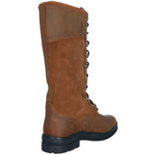 Ariat Outdoorstiefel Wythburn Li Waterproof Damen Weathered Brown Ariat Outdoorstiefel Wythburn Li Waterproof Damen Weathered Brown