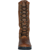 Ariat Outdoorstiefel Wythburn Li Waterproof Damen Weathered Brown Ariat Outdoorstiefel Wythburn Li Waterproof Damen Weathered Brown