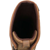 Ariat Outdoorstiefel Wythburn Li Waterproof Damen Weathered Brown Ariat Outdoorstiefel Wythburn Li Waterproof Damen Weathered Brown