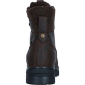 Ariat Stallschuhe Harper Waterproof Damen Chocolat/Willow Ariat Stallschuhe Harper Waterproof Damen Chocolat/Willow