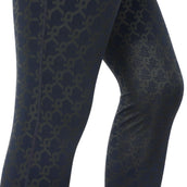 PK Reitleggings Jupiter Knie Grip Eclipse PK Reitleggings Jupiter Knie Grip Eclipse