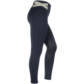 PK Reitleggings Jupiter Knie Grip Eclipse PK Reitleggings Jupiter Knie Grip Eclipse