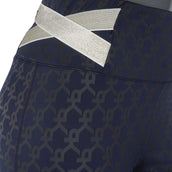 PK Reitleggings Jupiter Knie Grip Eclipse PK Reitleggings Jupiter Knie Grip Eclipse