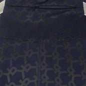 PK Reitleggings Jupiter Knie Grip Eclipse PK Reitleggings Jupiter Knie Grip Eclipse