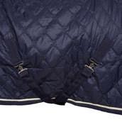 PS of Sweden Stalldecke Signature Navy PS of Sweden Stalldecke Signature Navy