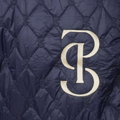 PS of Sweden Stalldecke Signature Navy PS of Sweden Stalldecke Signature Navy