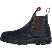 Redback Stiefeletten BUBOK Claret Redback Stiefeletten BUBOK Claret