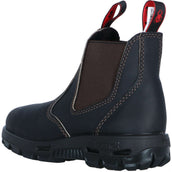 Redback Stiefeletten BUBOK Claret Redback Stiefeletten BUBOK Claret