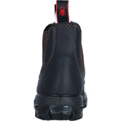 Redback Stiefeletten BUBOK Claret Redback Stiefeletten BUBOK Claret