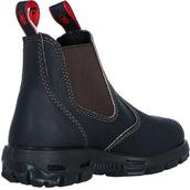 Redback Stiefeletten BUBOK Claret Redback Stiefeletten BUBOK Claret