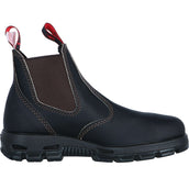 Redback Stiefeletten BUBOK Claret Redback Stiefeletten BUBOK Claret