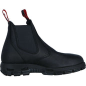 Redback Stiefeletten BUBBK Schwarz Redback Stiefeletten BUBBK Schwarz