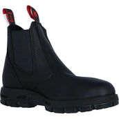 Redback Stiefeletten BUBBK Schwarz Redback Stiefeletten BUBBK Schwarz
