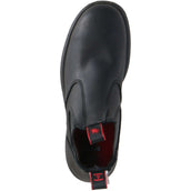 Redback Stiefeletten BUBBK Schwarz Redback Stiefeletten BUBBK Schwarz